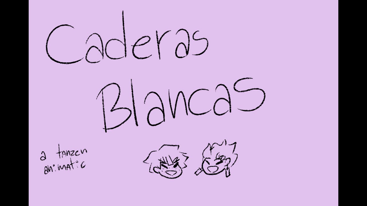 Caderas Blancas|KNY animatic [TanZen](Read pinned comment!!)