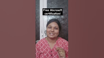 Free Microsoft Certification | Business Analysis | LinkedIn Certification #softwarejobstelugu