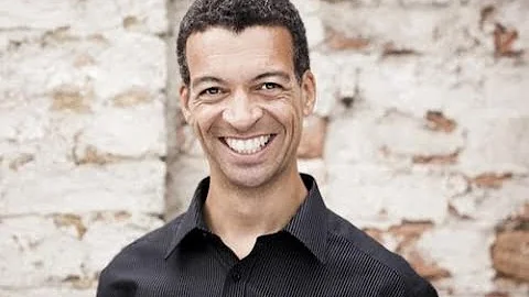 Home Concerts: Roderick Williams OBE (baritone), h...