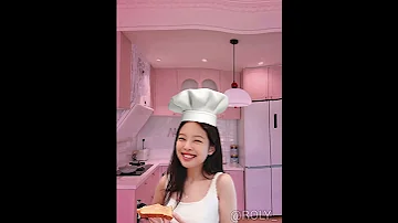 أخذت الفكرة من وحده من متابعيني اسمها ريناد Roly Blackpink شلتنا اكسبلور Kpop 