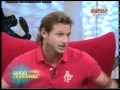 David Nalbandian en Pura Quimica - ESPN