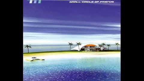 The Maxwell Implosion - Smile a Little Smile