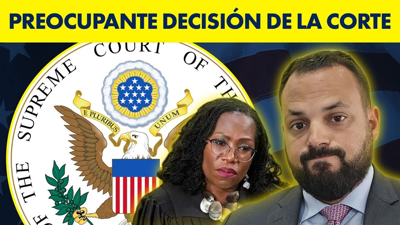 🚨 Последние новости: Тысячи иммигрантов пострадали от решения суда