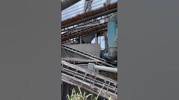 #screening#screen#wetsand#vibratingscreen#mining#miningequipment#Aggregate#ironbeneficiation