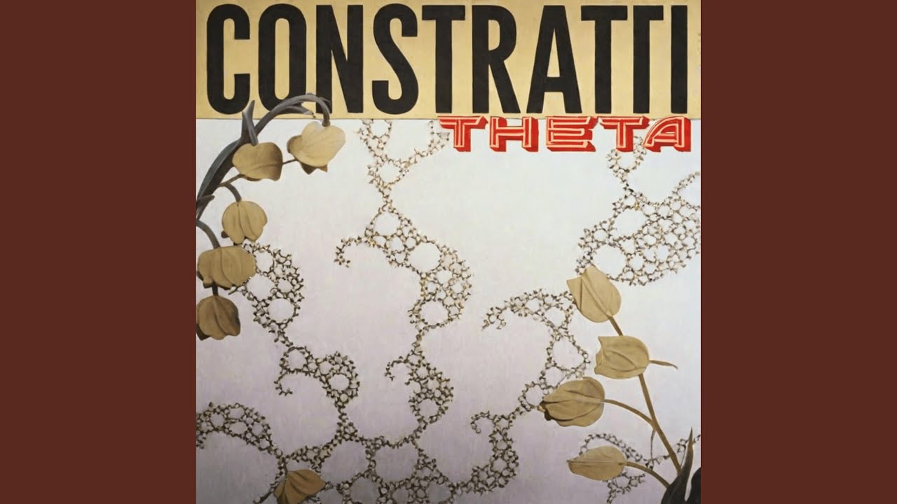 Tonton Constratti - Empty Core (feat. Constratti) di YouTube