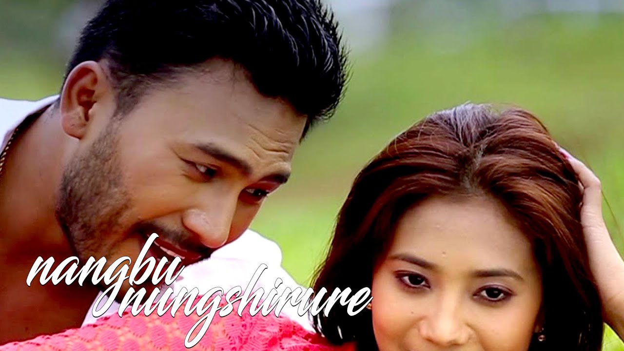 Nangbu Nungshirure   Official Movie Song Release