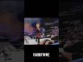 Kane destroyed The Rock,Rikishi and The Undertaker 2001 Edit #shorts
