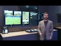 Nab show 2023  broadcast replay system by hawk eye innovations