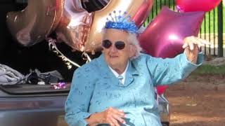 Nanas 90th