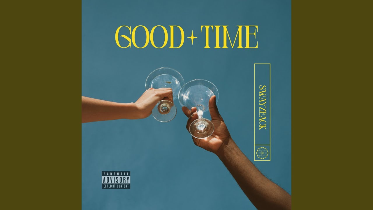 Watch Good Time on YouTube Watch Good Time on YouTube
