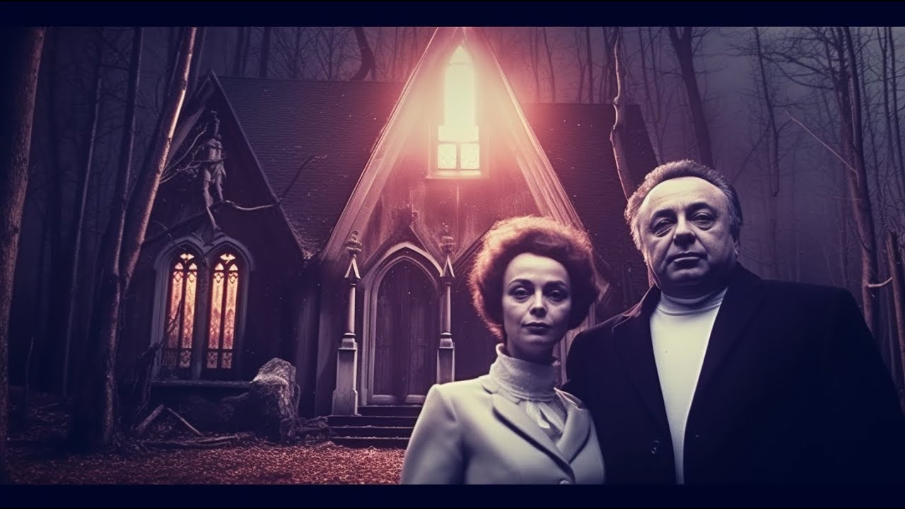 Ed and Lorraine Warren Paranormal Pioneers or Masterful Storytellers
