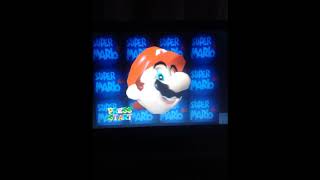 pobrałem 3 gry ulubione na emulator nitentdo 64 n64 mari bomebrman mario kart game boy advance 30