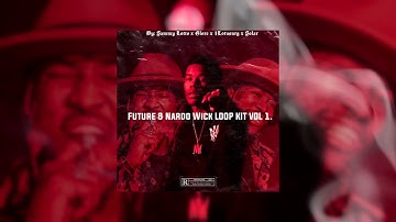 [FREE] Future & Nardo Wick Loop Kit Vol 1. (Future, Nardo Wick, Southside, ATL Jacob, Emkay)