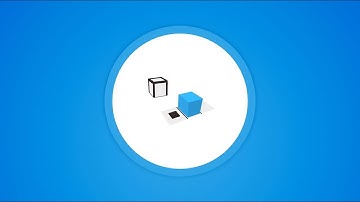 Cubot - Episode 3: "Button & Block" (Easy 1000G)