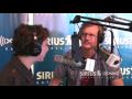 Falling in Love with Conchords Kristen Schaal // SiriusXM