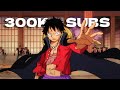 Llegando a los 300.000 Subs (En vivo) y respondiendo preguntas de One Piece
