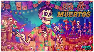 🕯️ MIX DÍA DE MUERTOS 2026: Baladas y Cumbias para Recordar 💀Para Mover el Esqueleto 🕺💃💀