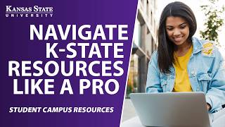 Student Campus Resources | The go-to hub for #KState students
