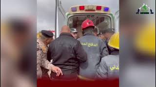 من نافذة حق الرد والدفاع عن النفس هل يدفع العراق الثمن ام يكون رهينة تقاتل بالوكالة نيابة عن الآخر