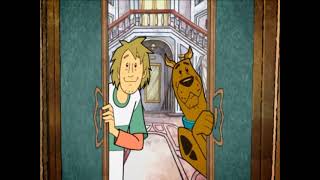 Shaggy & Scooby-Doo Get A Clue Cribs Promo