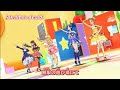 Aikatsu Music Video Fashion Check 