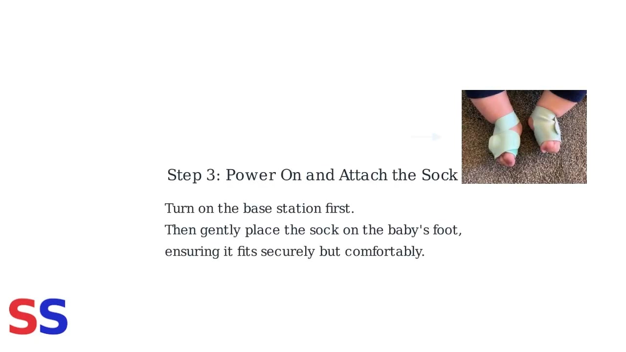 How To Use Owlet Smart Sock Without App – Step-By-Step Local Monitoring