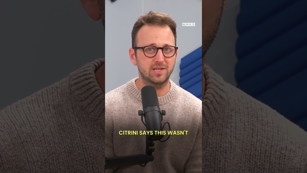 It seems all it takes to tank the stock market these days is one scary AI substack post