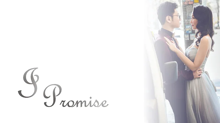I Promise   Tina & Kin's Wedding Ceremony