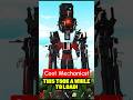 Roblox Build a Boat for Treasure Titan Speaker Man Cool Hands Mechanics! #babft #roblox it's moving!