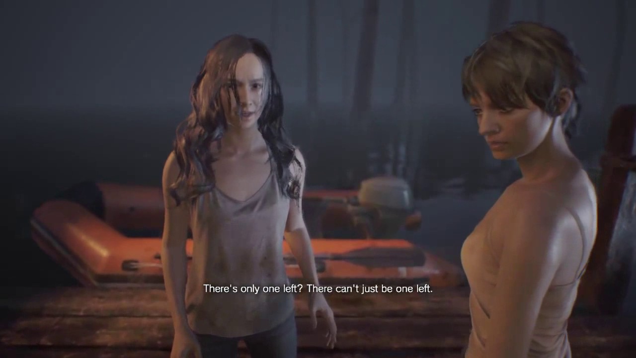 Resident Evil 7: Biohazard - Part 27: The Ultimate Choice - GeT REAL GamerS