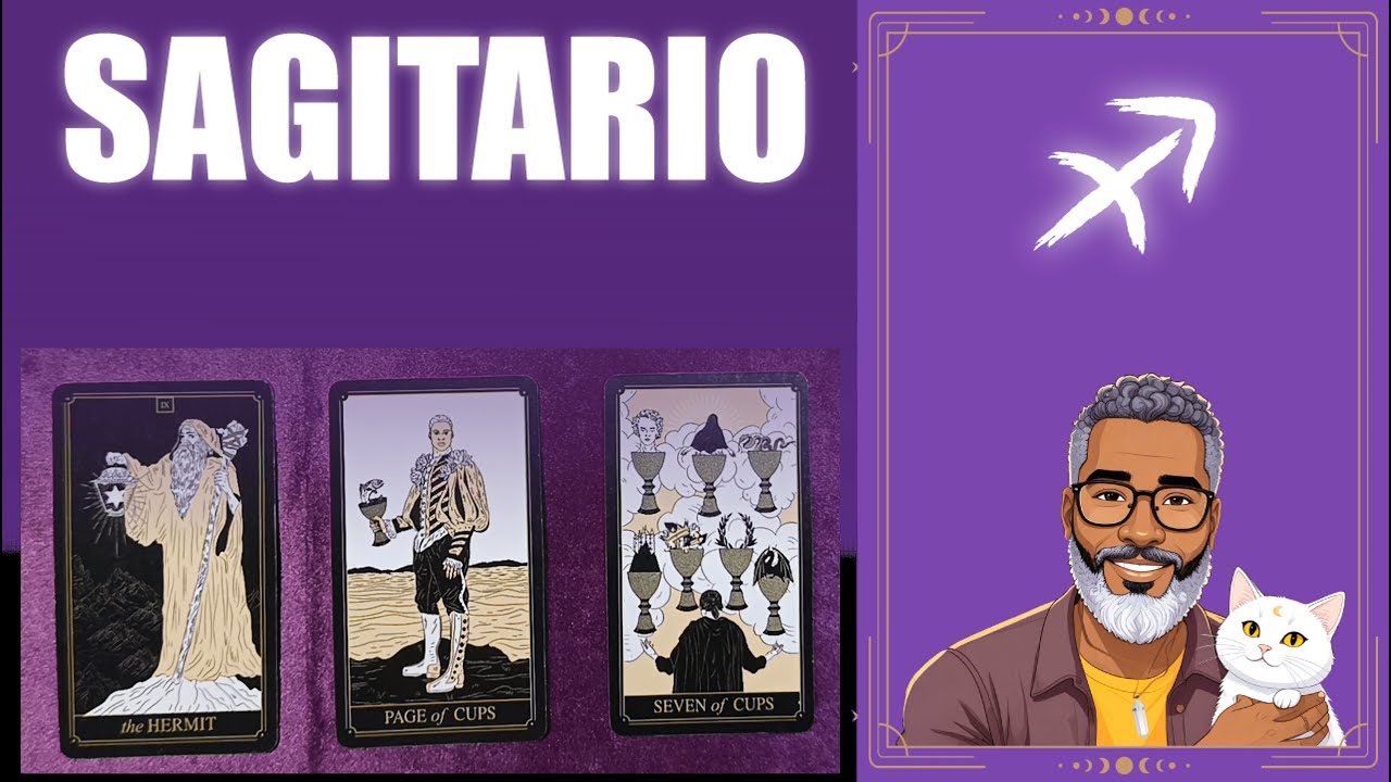 SAGITARIO ♐ESTE 2026 EL UNIVERSO PONE MUCHAS OPCIONES SOBRE TU MESA 🤩, ELIGE CON SABIDURÍA!!