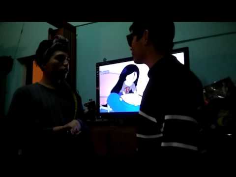 Parodia de novelas