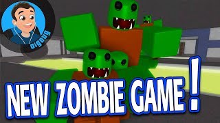 Why Am I A Zombie All The Time Roblox R2d Episode 1 - there 39 s a new roblox zombie game called zombie attack and it