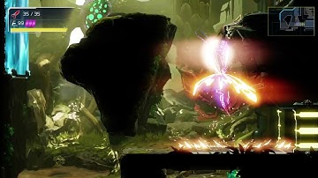 A very satisfying speedboost