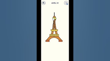 Draw Puzzle 2 Level 39