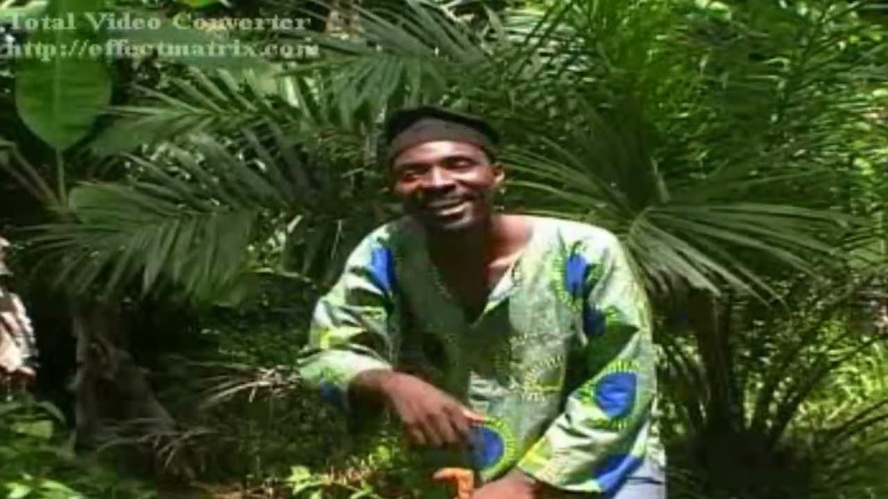 Mon oncle - NJMBAM MUSICA