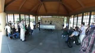 Jack Porter Funeral - July 14/2016