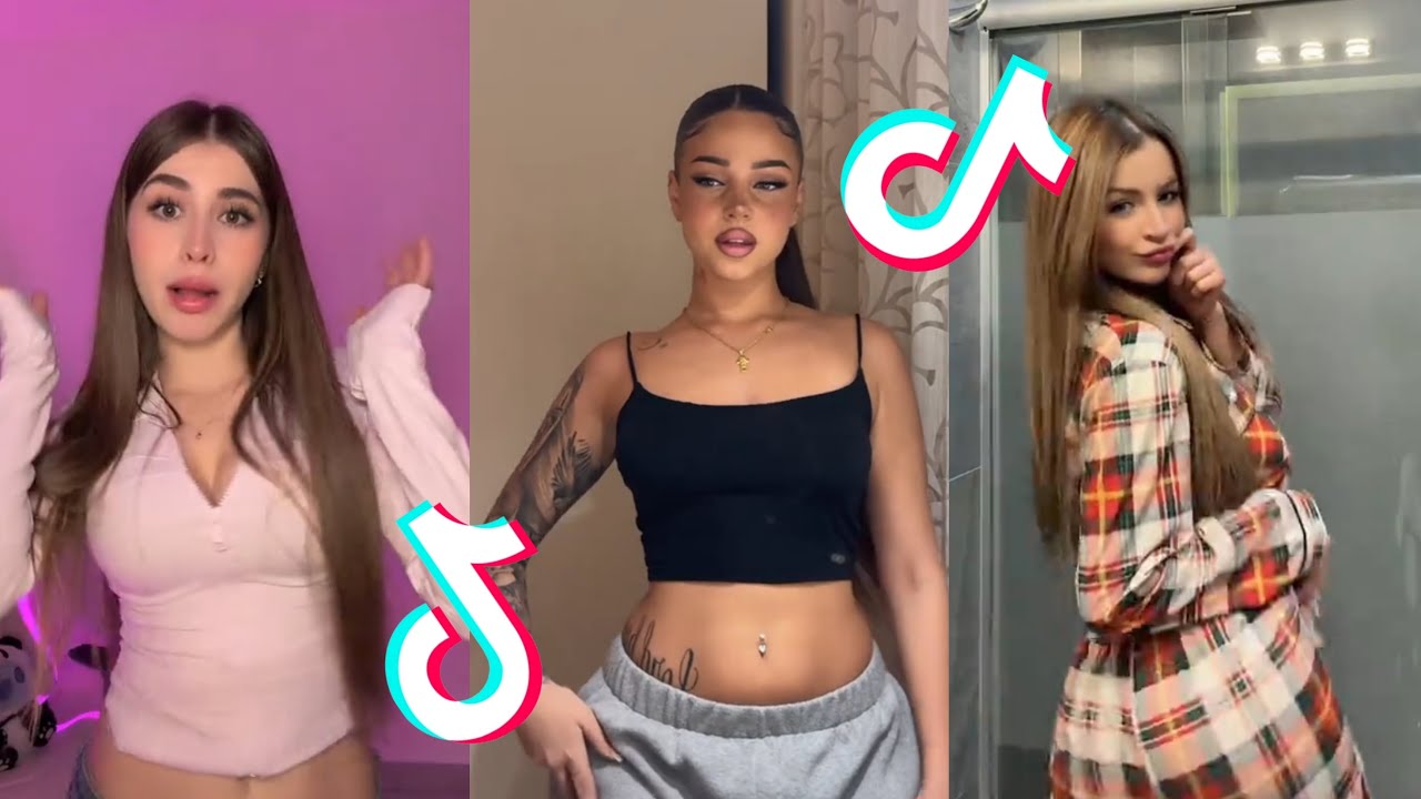 Las Mejores Tendencias y Bailes de Tik Tok INuevos trends tiktok 2026 | Bailando TIK TOK