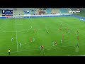 الظفرة 0 5 شباب الأهلي الجولة 17 دوري أدنوك للمحترفين 2025 2026 