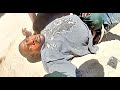 Here's Why You Shouldn't Grab a Cop's Gun