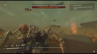 Shriekers, Stalkers, Rupture Strain, oh my! || Helldivers 2 PS5 Gameplay (Pt. 5) No Commentary