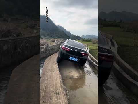 Having nothing to do _ Giving it a try on the one-sided bridge thumbnail