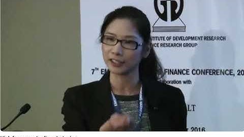 Высокочастотные торговые стратегии