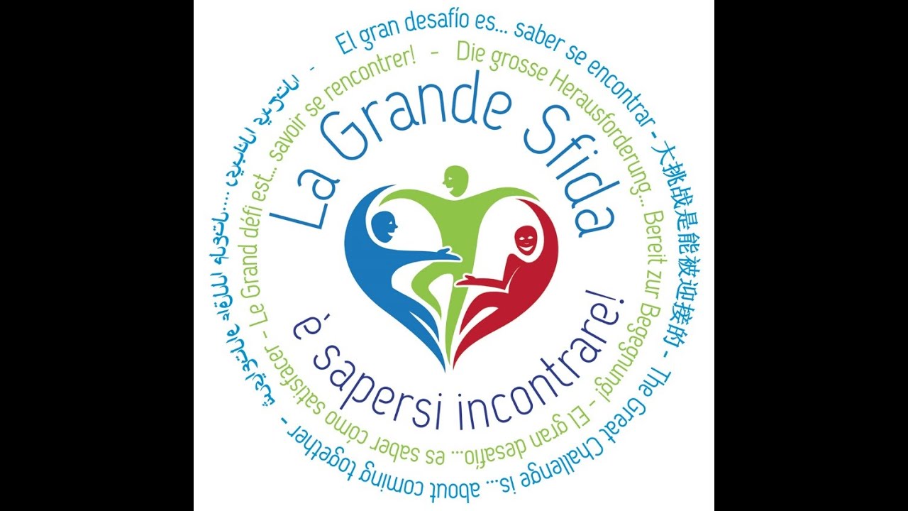 La Grande Sfida Videoclip