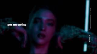 got me going [mashup]