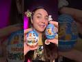 Paw Patrol or Super Heroes DC? Chocolate eggs unpacking #mukbang #unpacking