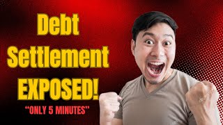 The Truth About Debt Settlement: Is It Worth It?