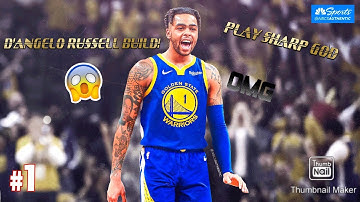 NBA2K20 OVERPOWERED PLAY-SHARP! D