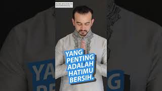 Kenapa Harus Pakai Bahasa Arab dalam Sholat?