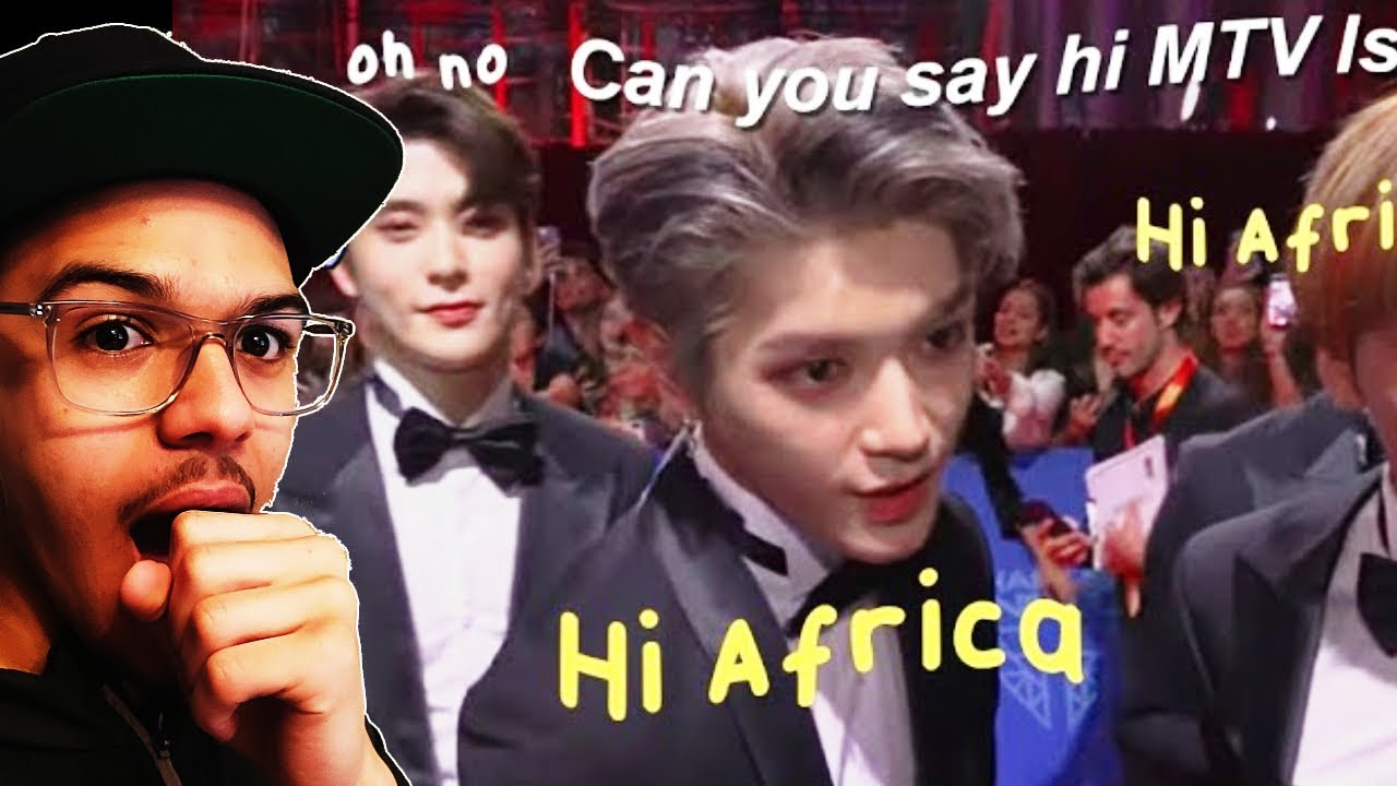 Iconic NCT moments that nctzens will never forget REACTION